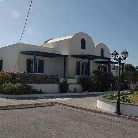 Hotel Alafuzos